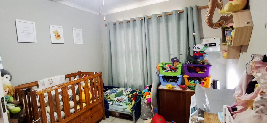 2 Bedroom Property for Sale in Langenhovenpark Free State